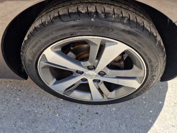 Peugeot 308 II 1.6 THP 155 FELINE