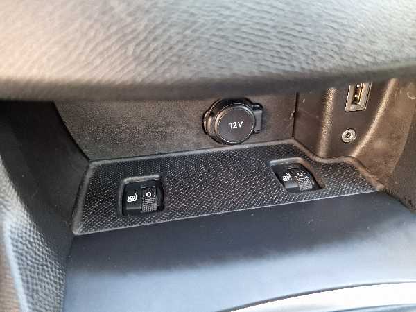 Peugeot 308 II 1.6 THP 155 FELINE
