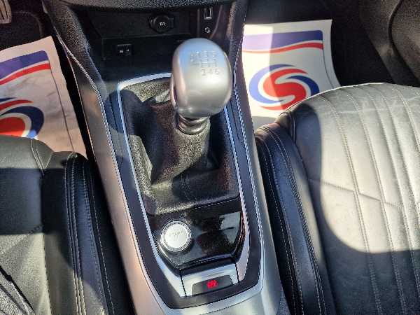 Peugeot 308 II 1.6 THP 155 FELINE