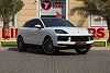 Porsche Cayenne III 3.0 V6 340 thumbnail