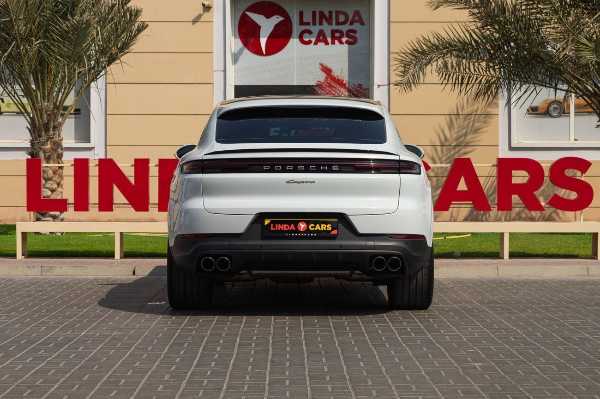 Porsche Cayenne III 3.0 V6 340