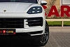 Porsche Cayenne III 3.0 V6 340 thumbnail