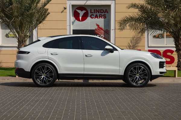 Porsche Cayenne III 3.0 V6 340