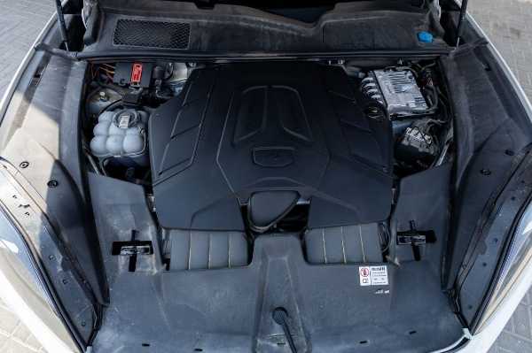 Porsche Cayenne III 3.0 V6 340