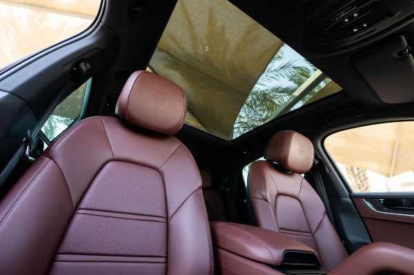Porsche Cayenne III 3.0 V6 340