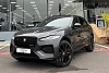 Jaguar F-pace (2) P400 4X4 R-DYNAMIC SE Full Sport Performance 1er Proprio thumbnail