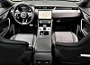 Jaguar F-pace (2) P400 4X4 R-DYNAMIC SE Full Sport Performance 1er Proprio thumbnail
