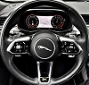 Jaguar F-pace (2) P400 4X4 R-DYNAMIC SE Full Sport Performance 1er Proprio thumbnail
