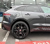 Jaguar F-pace (2) P400 4X4 R-DYNAMIC SE Full Sport Performance 1er Proprio thumbnail