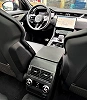 Jaguar F-pace (2) P400 4X4 R-DYNAMIC SE Full Sport Performance 1er Proprio thumbnail