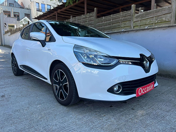 Renault Clio Clio 0.9 TCe 90cv Energy Community (Navigation)