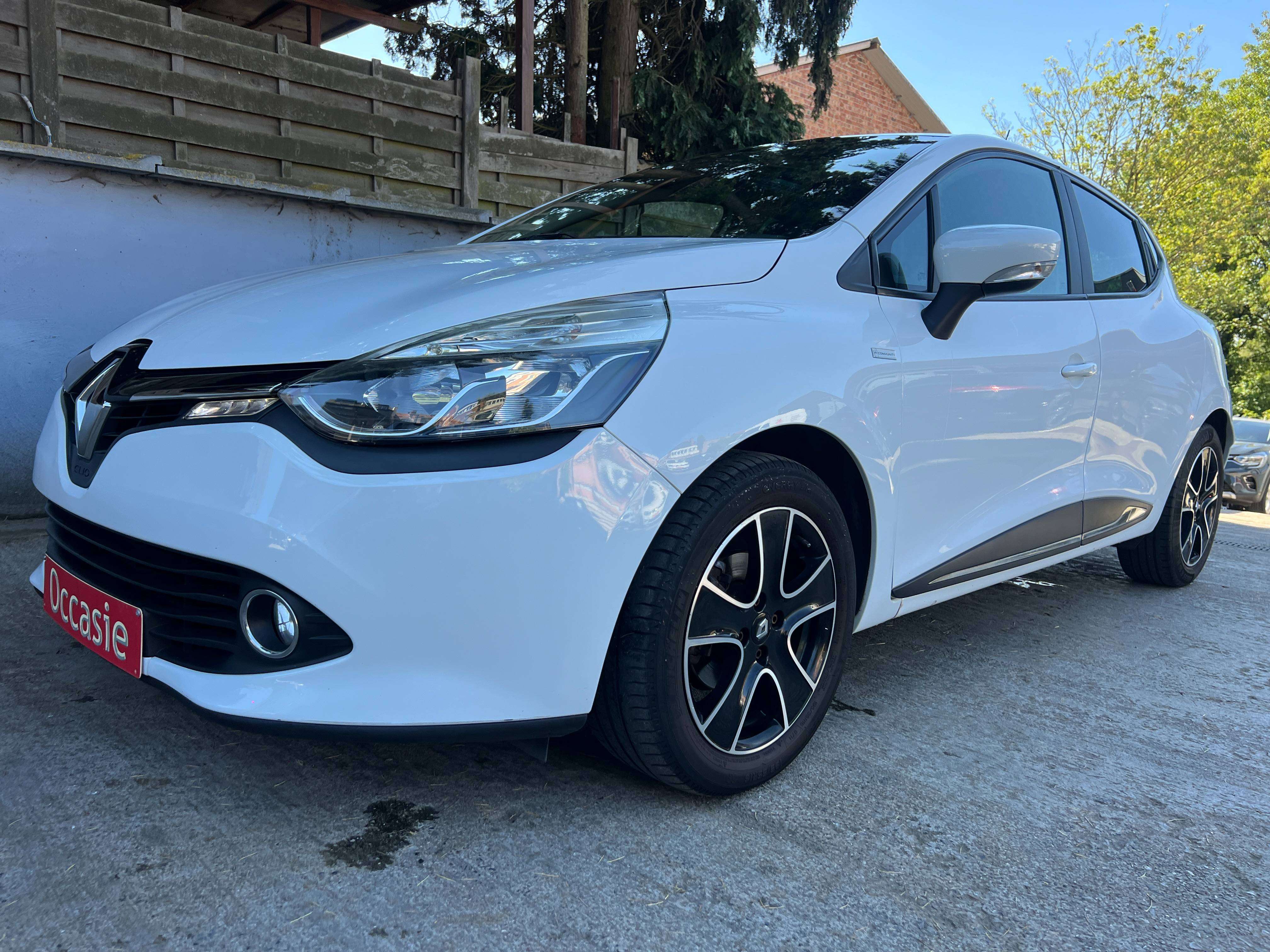 Renault Clio Clio 0.9 TCe 90cv Energy Community (Navigation)