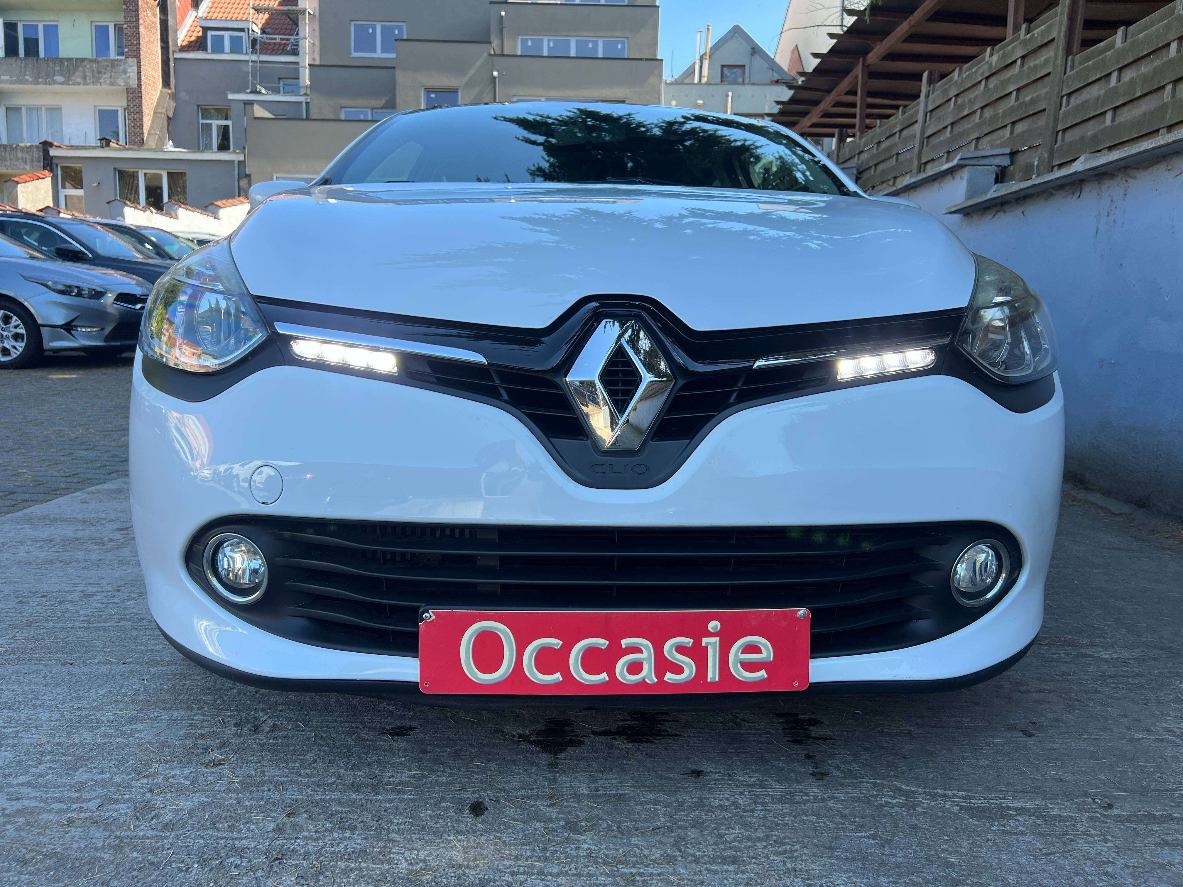 Renault Clio Clio 0.9 TCe 90cv Energy Community (Navigation)