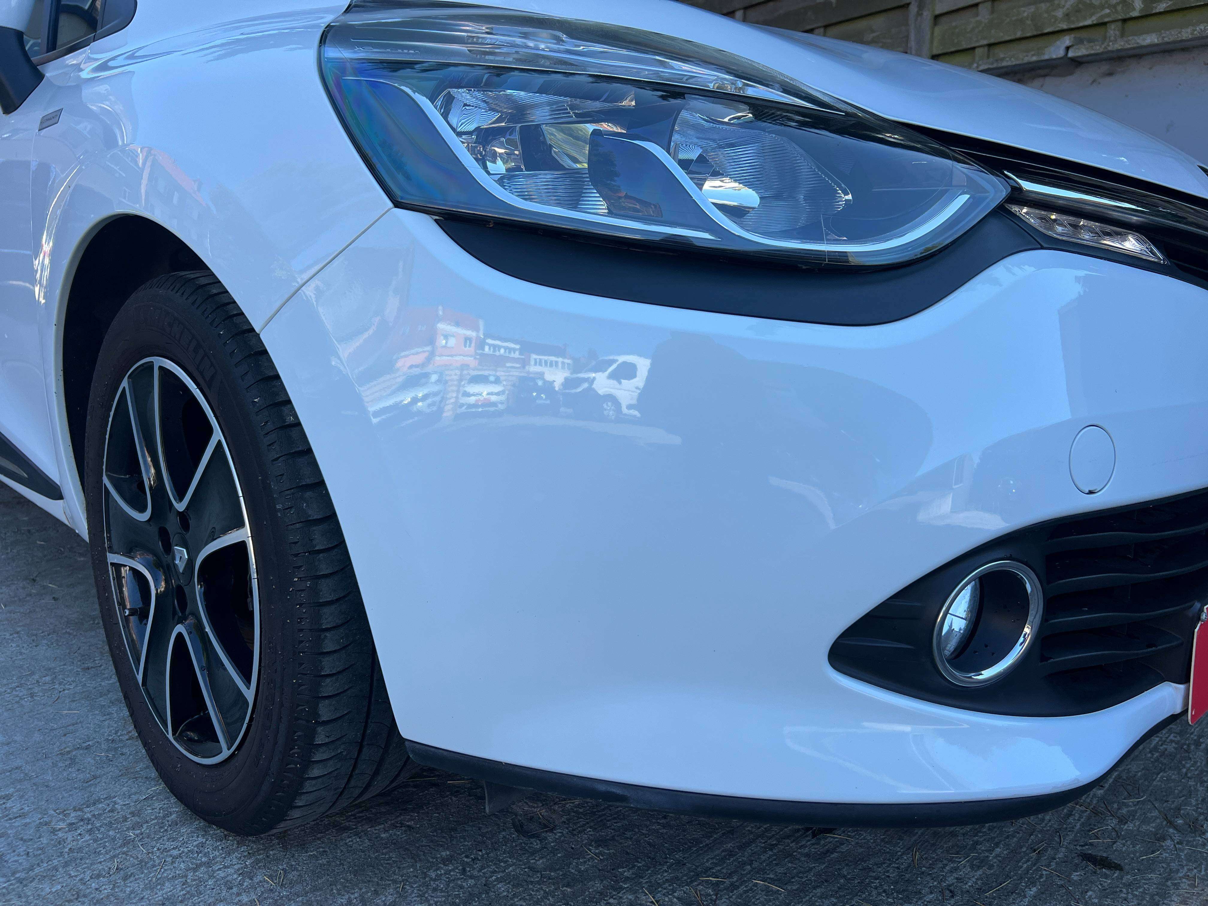 Renault Clio Clio 0.9 TCe 90cv Energy Community (Navigation)