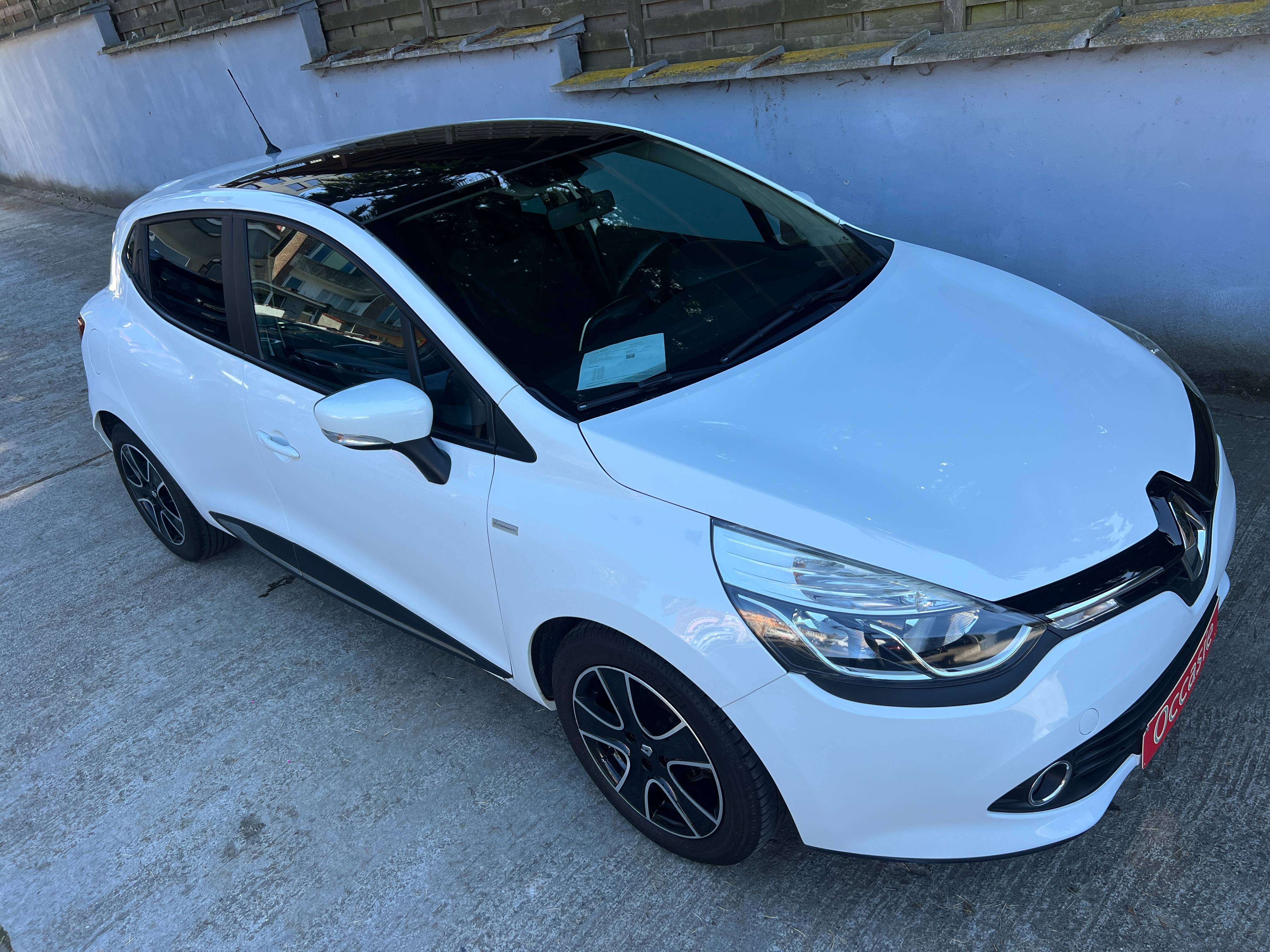 Renault Clio Clio 0.9 TCe 90cv Energy Community (Navigation)