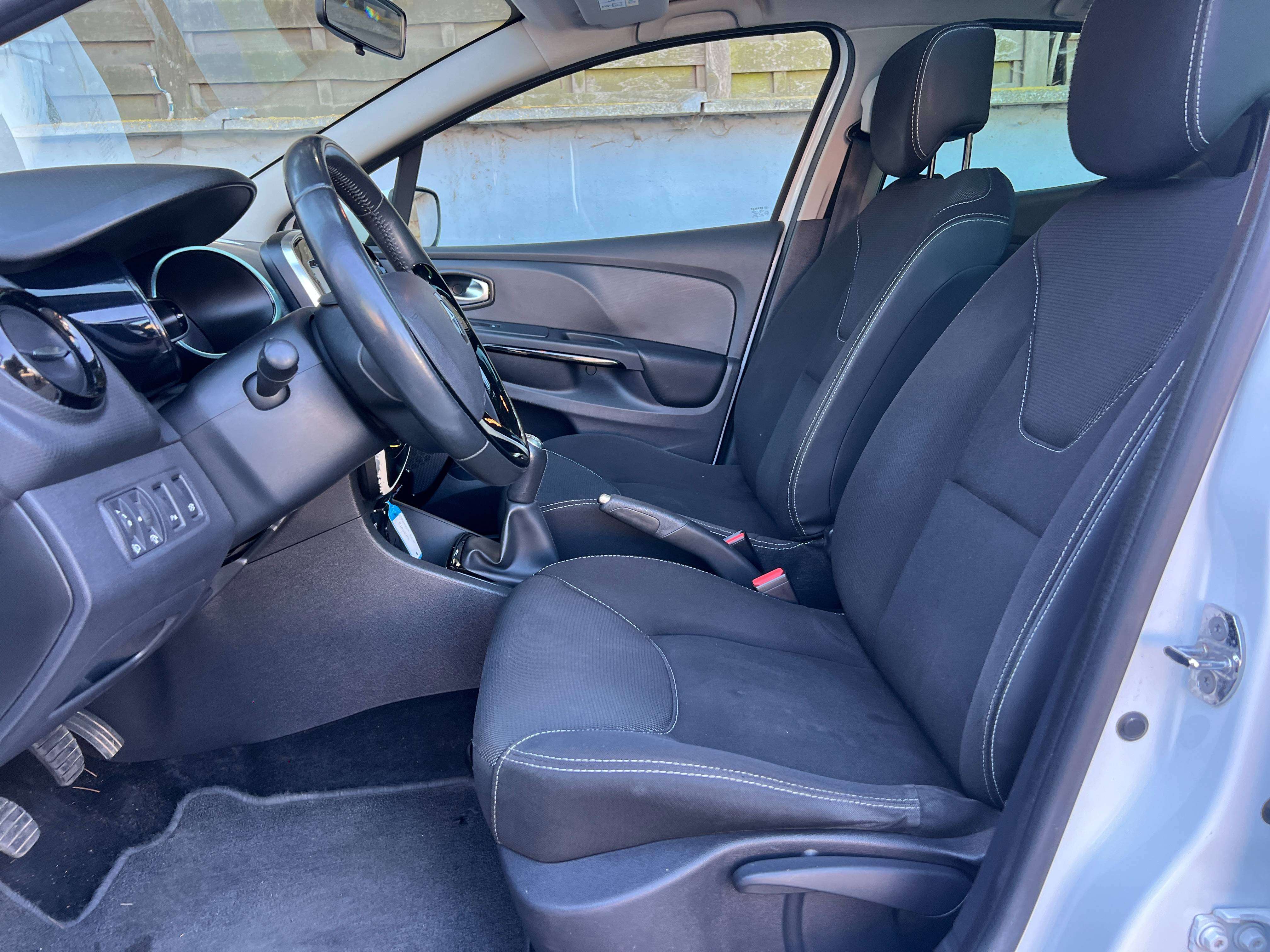 Renault Clio Clio 0.9 TCe 90cv Energy Community (Navigation)