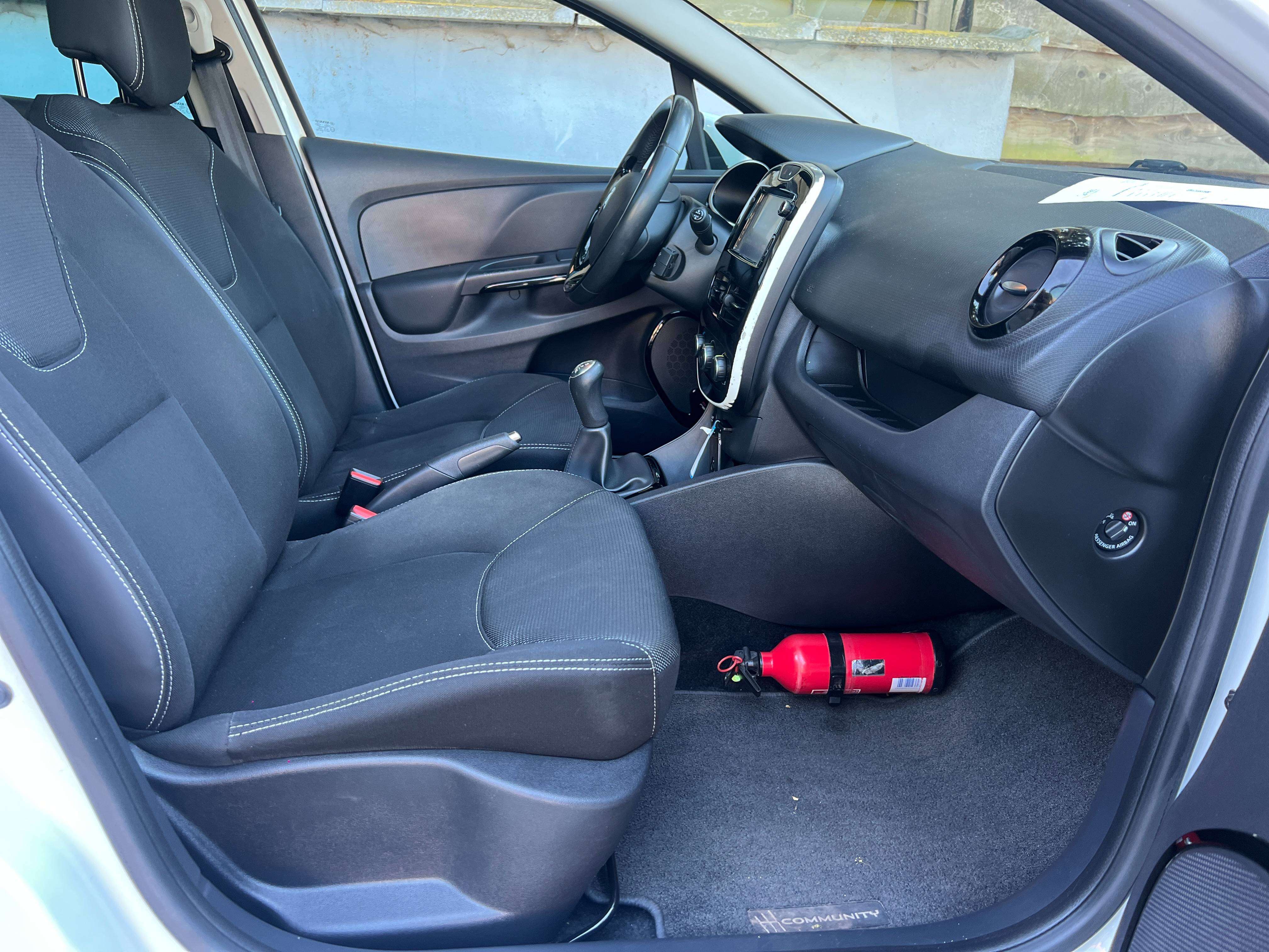Renault Clio Clio 0.9 TCe 90cv Energy Community (Navigation)