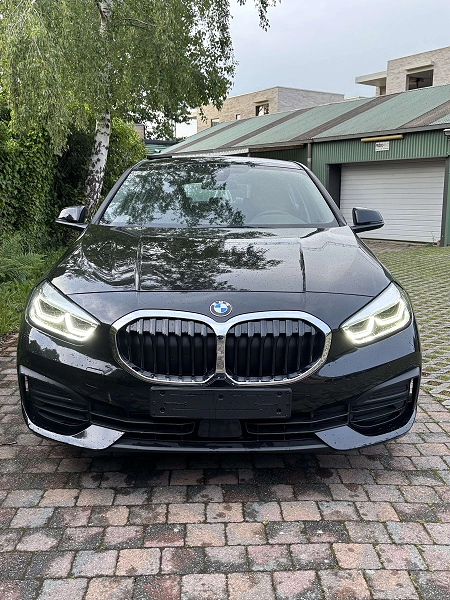 BMW 116 d Comme  Neuf/garantie
