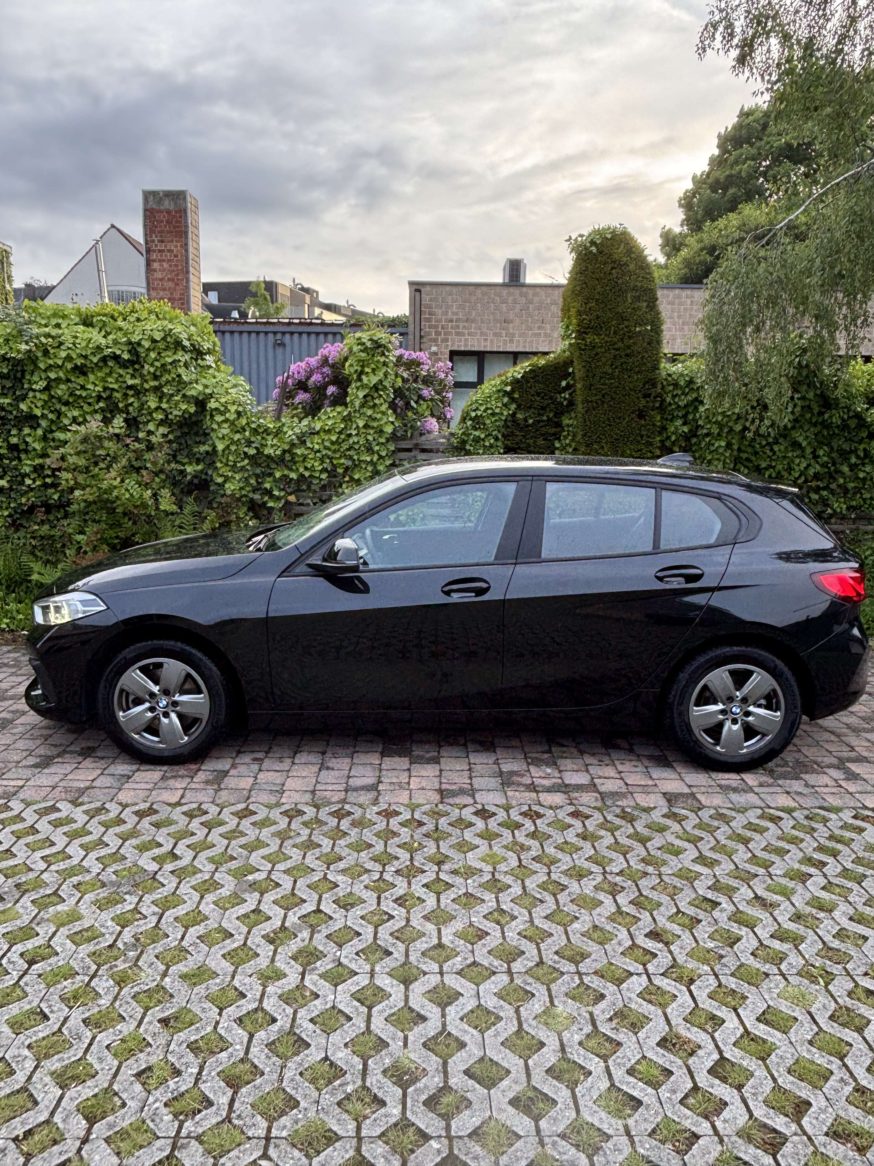 BMW 116 d Comme  Neuf/garantie