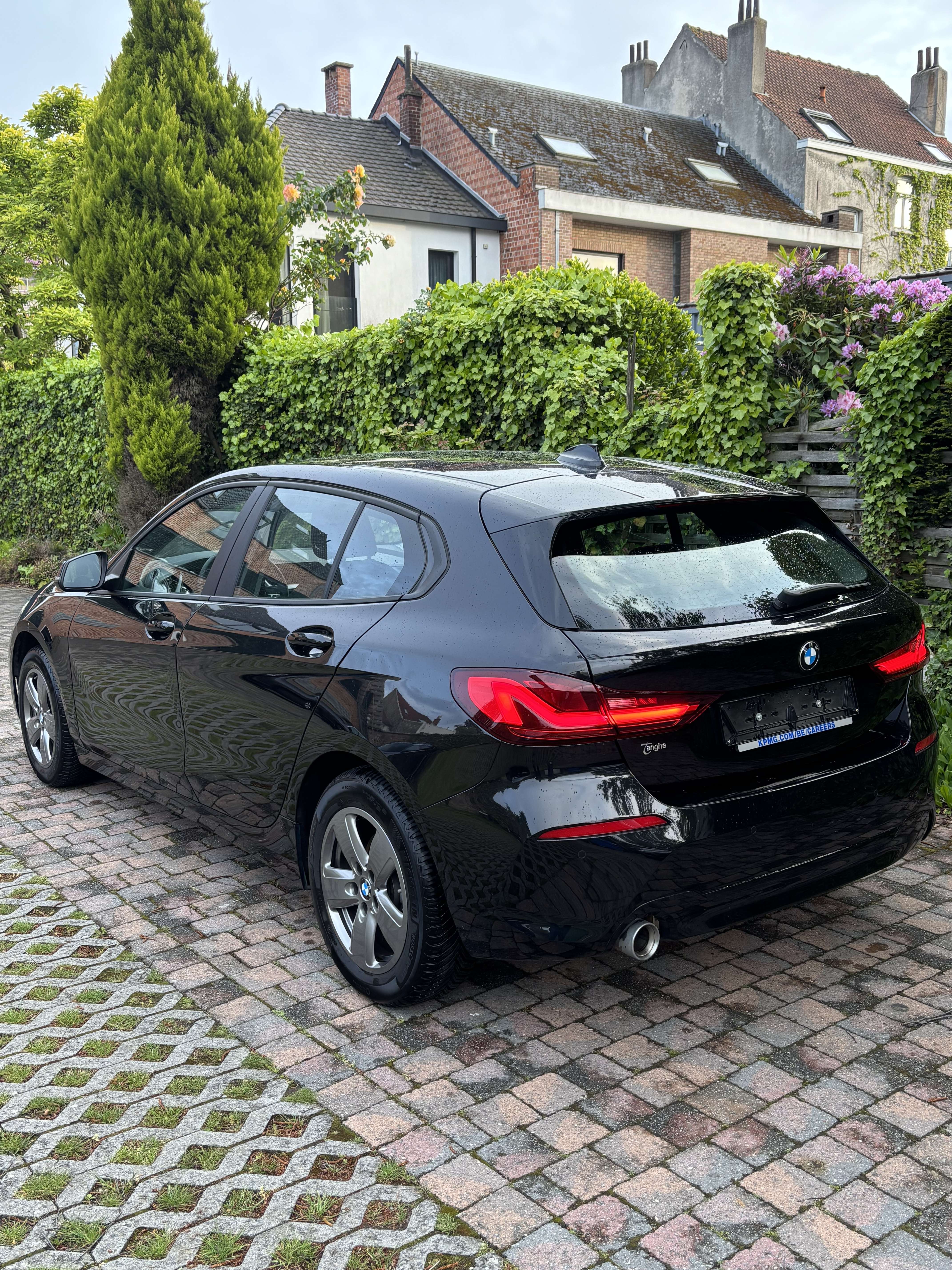 BMW 116 d Comme  Neuf/garantie