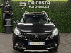 Peugeot 2008 CROSSWAY 1.2 110 Cv 18 200 Kms BOITE AUTOMATIQUE TOIT PANORAMIQUE GPS - GARANTIE 1 AN thumbnail