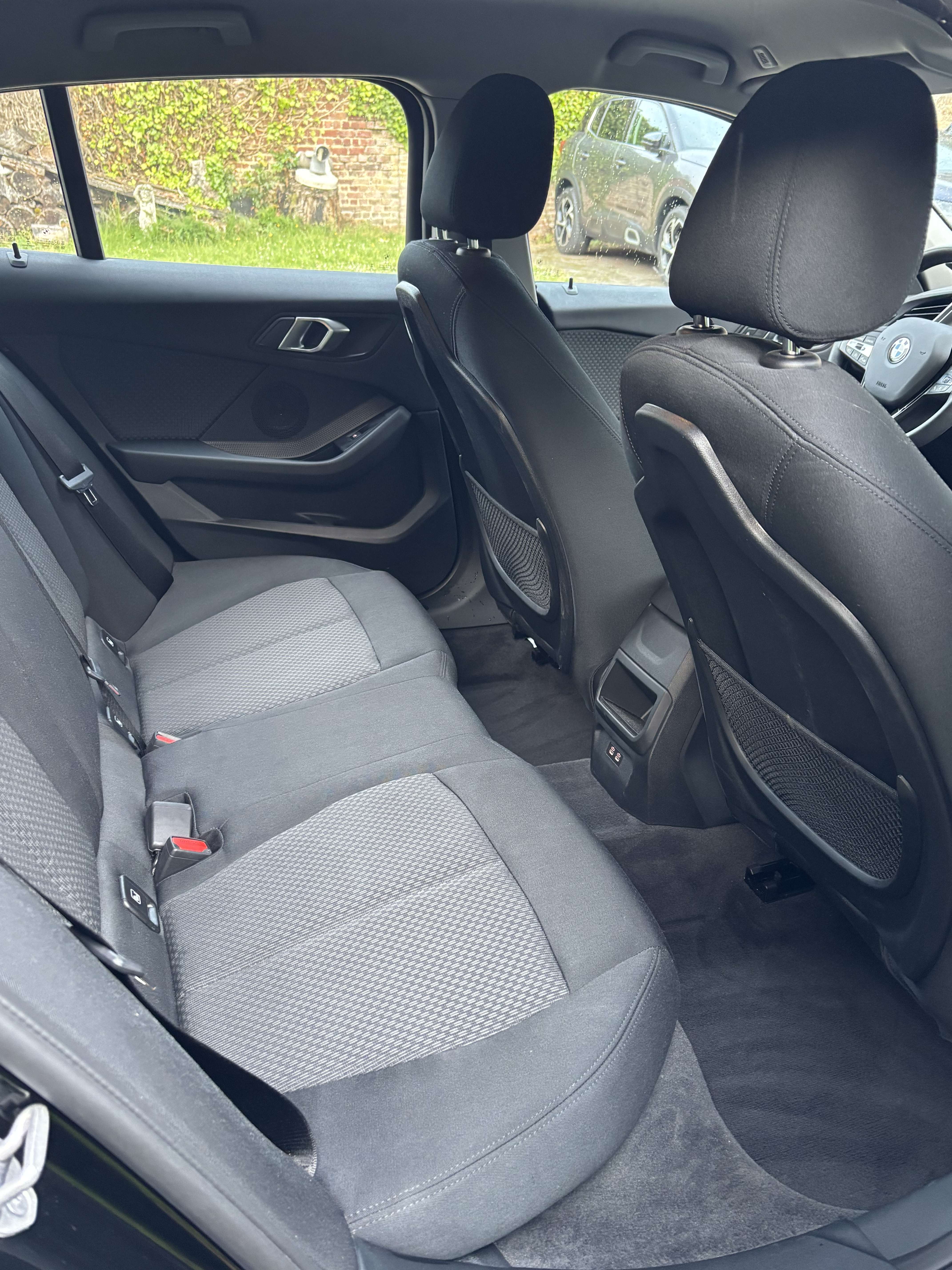 BMW 116 d Comme  Neuf/garantie