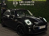 Mini Mini III F55 1.5 ONE 102 EDITION HEDDON STREET TOIT OUVRANT APPLE CARPLAY 5pts - GARANTIE 1 AN thumbnail