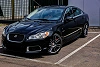 Jaguar XF XFR 5.0 V8 Compressor 510pk OpenDak Bowers&Wilkens thumbnail