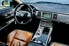 Jaguar XF XFR 5.0 V8 Compressor 510pk OpenDak Bowers&Wilkens thumbnail