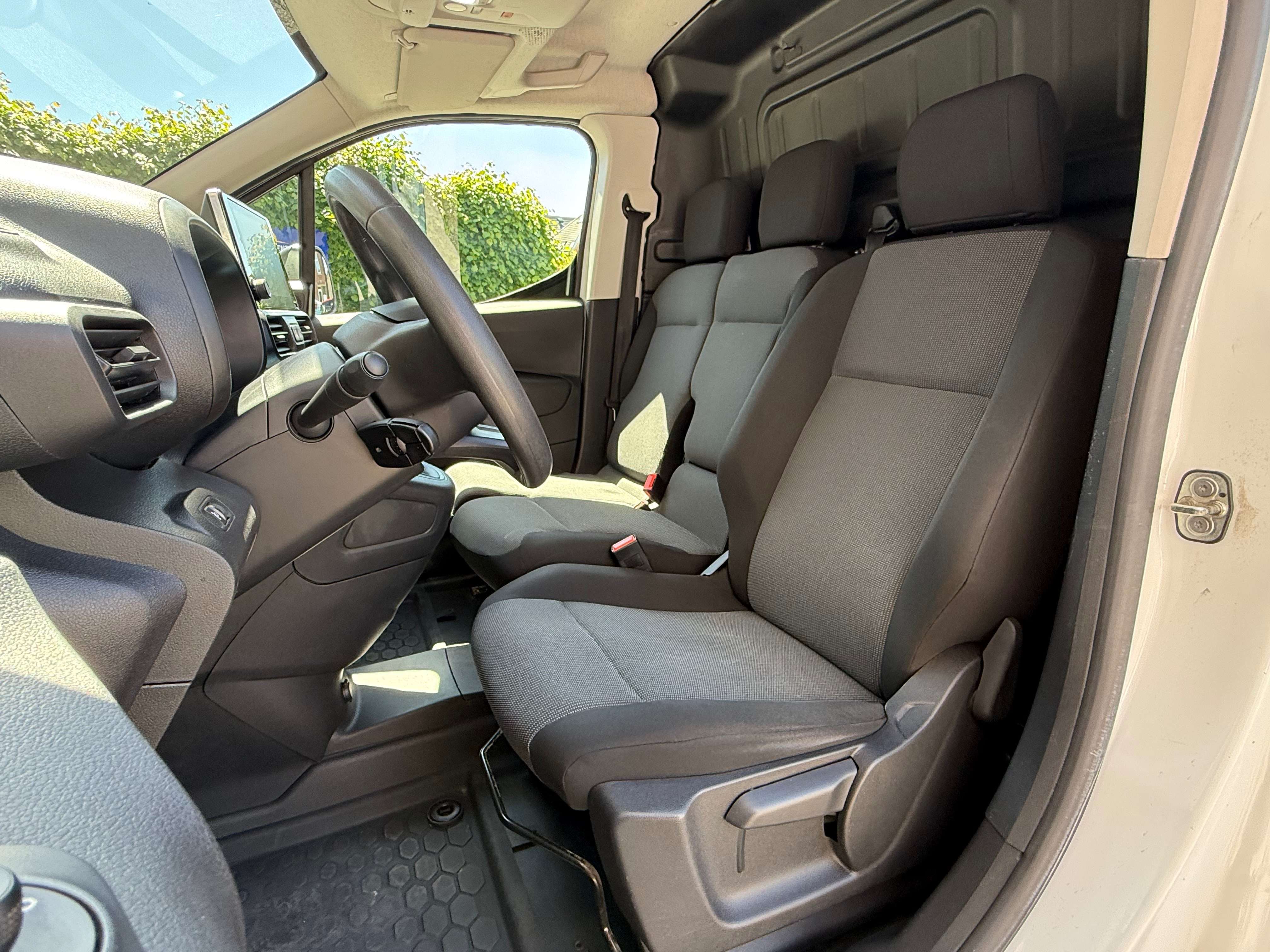 Citroen Berlingo 1.5 BlueHDi CarPay I Clim I Navi I
