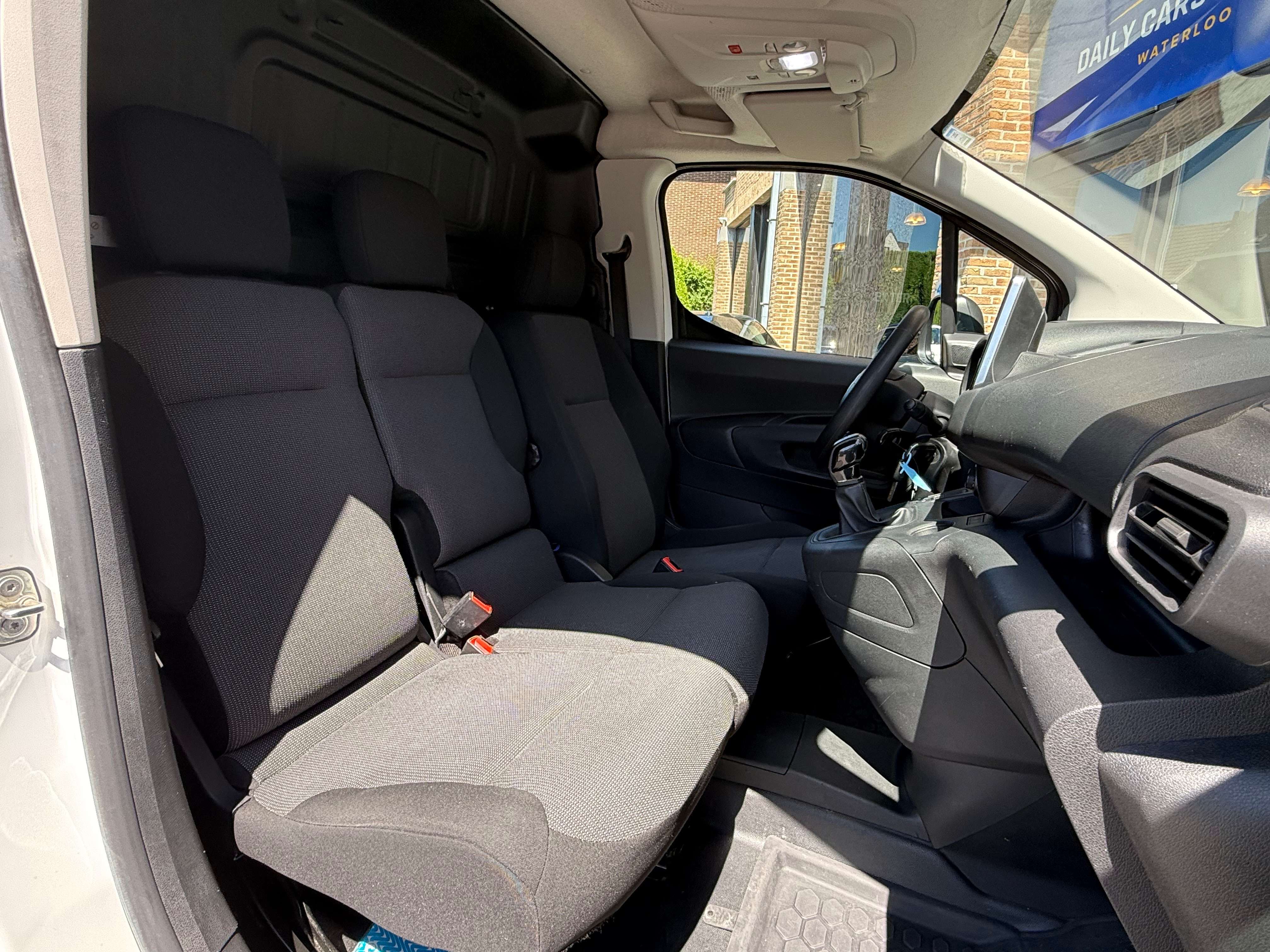 Citroen Berlingo 1.5 BlueHDi CarPay I Clim I Navi I