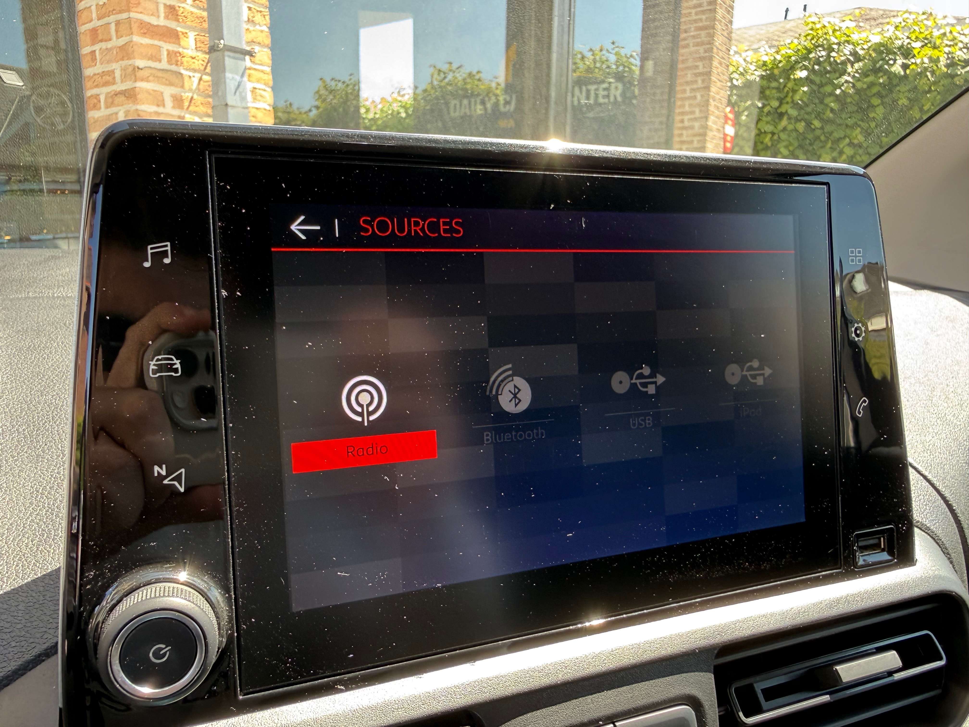 Citroen Berlingo 1.5 BlueHDi CarPay I Clim I Navi I