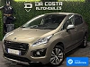 Peugeot 3008 PHASE 2 STYLE 1.2 TURBO 130 Cv 1ERE MAIN / ORIGINE FRANCE CRIT AIR 1 - GARANTIE AN thumbnail