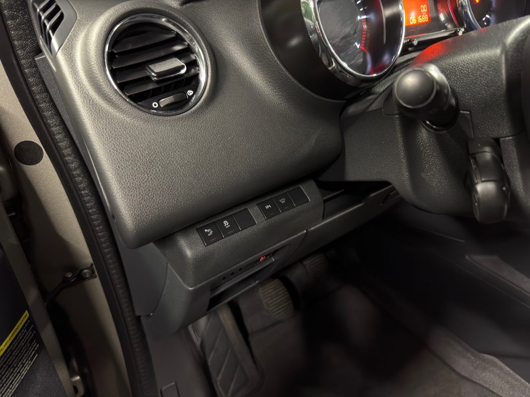 Peugeot 3008 PHASE 2 STYLE 1.2 TURBO 130 Cv 1ERE MAIN / ORIGINE FRANCE CRIT AIR 1 - GARANTIE AN