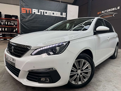 Peugeot 308 ** GARANTIE 12 MOIS **