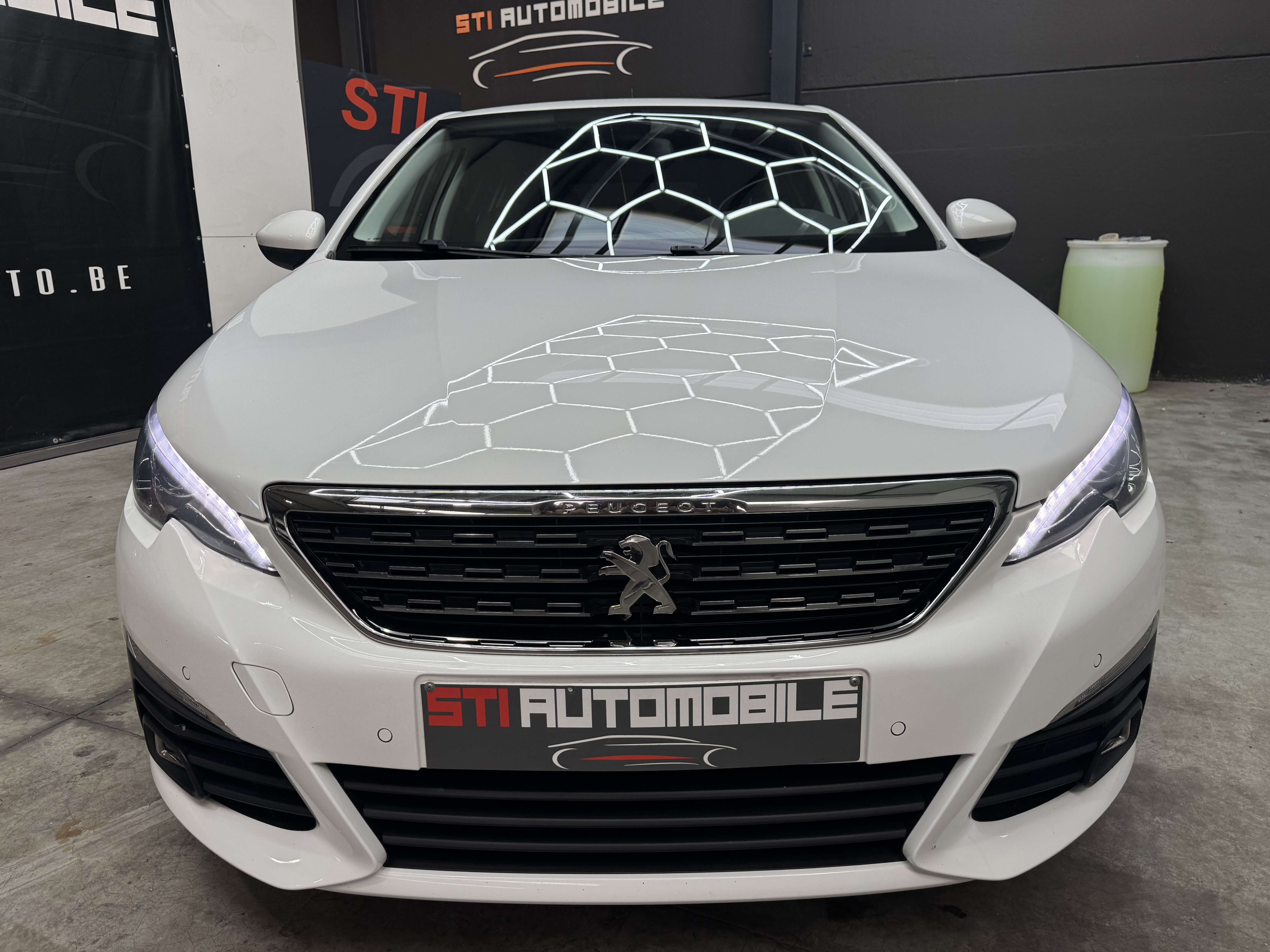 Peugeot 308 ** GARANTIE 12 MOIS **