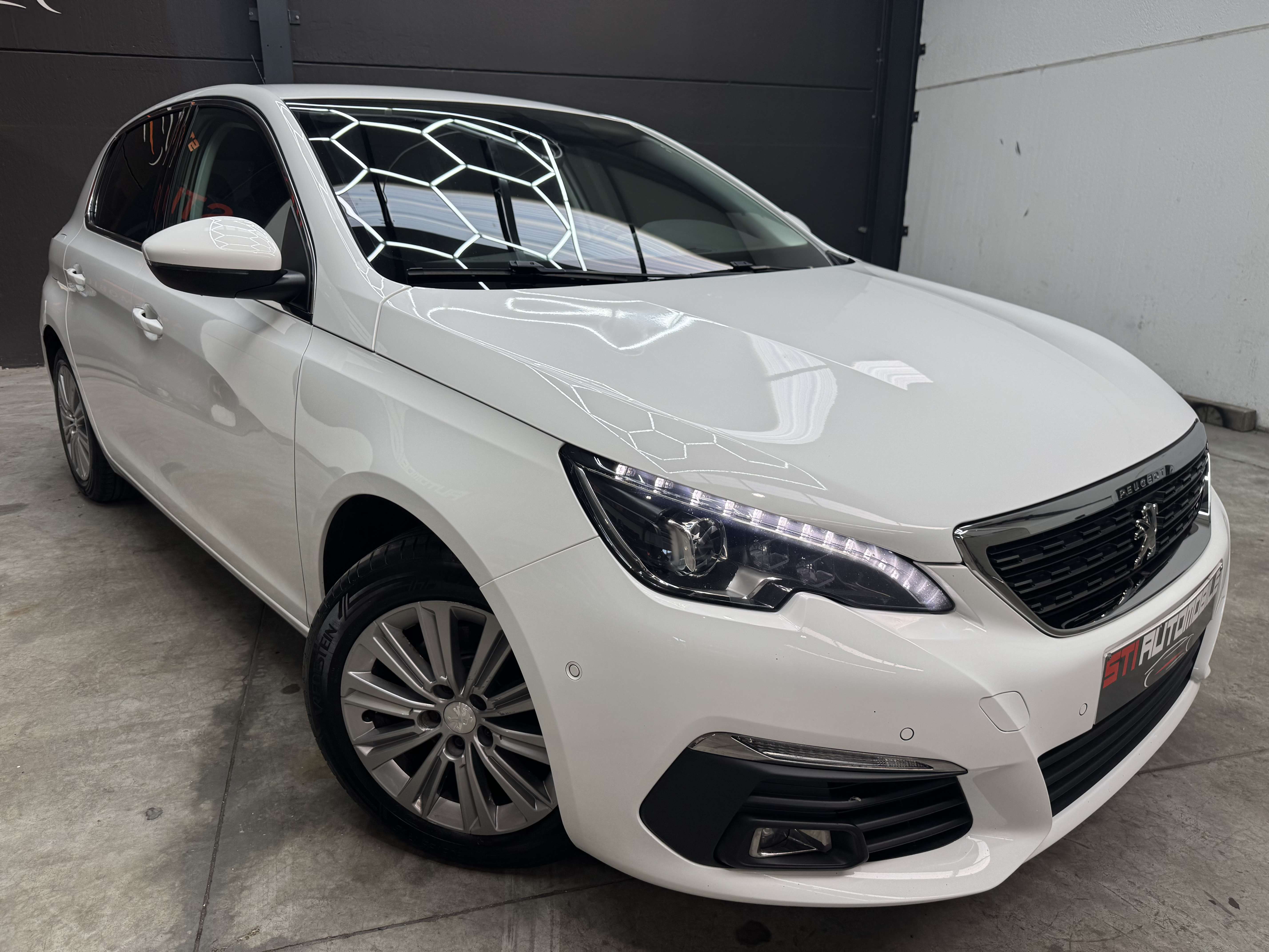 Peugeot 308 ** GARANTIE 12 MOIS **