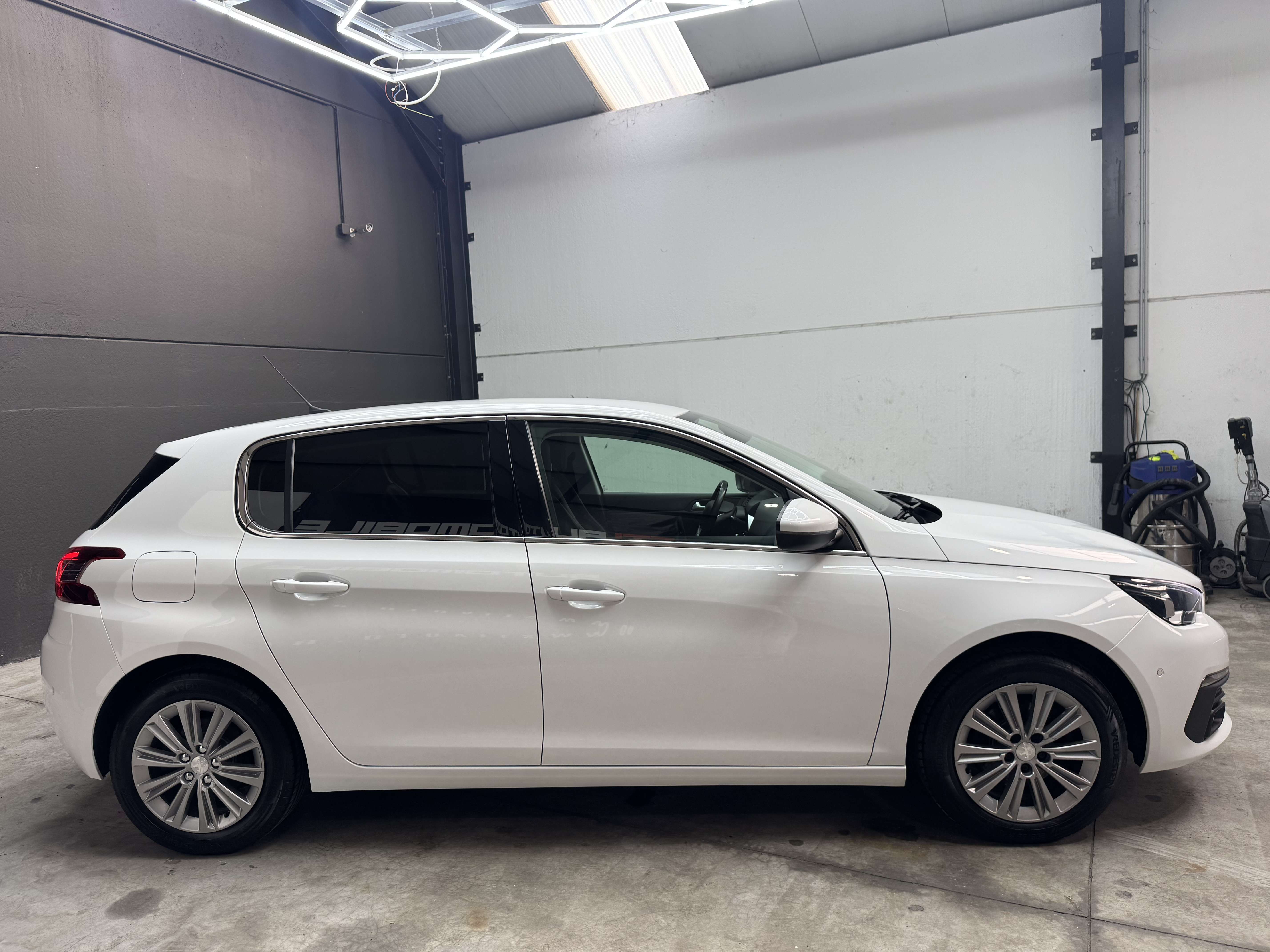 Peugeot 308 ** GARANTIE 12 MOIS **