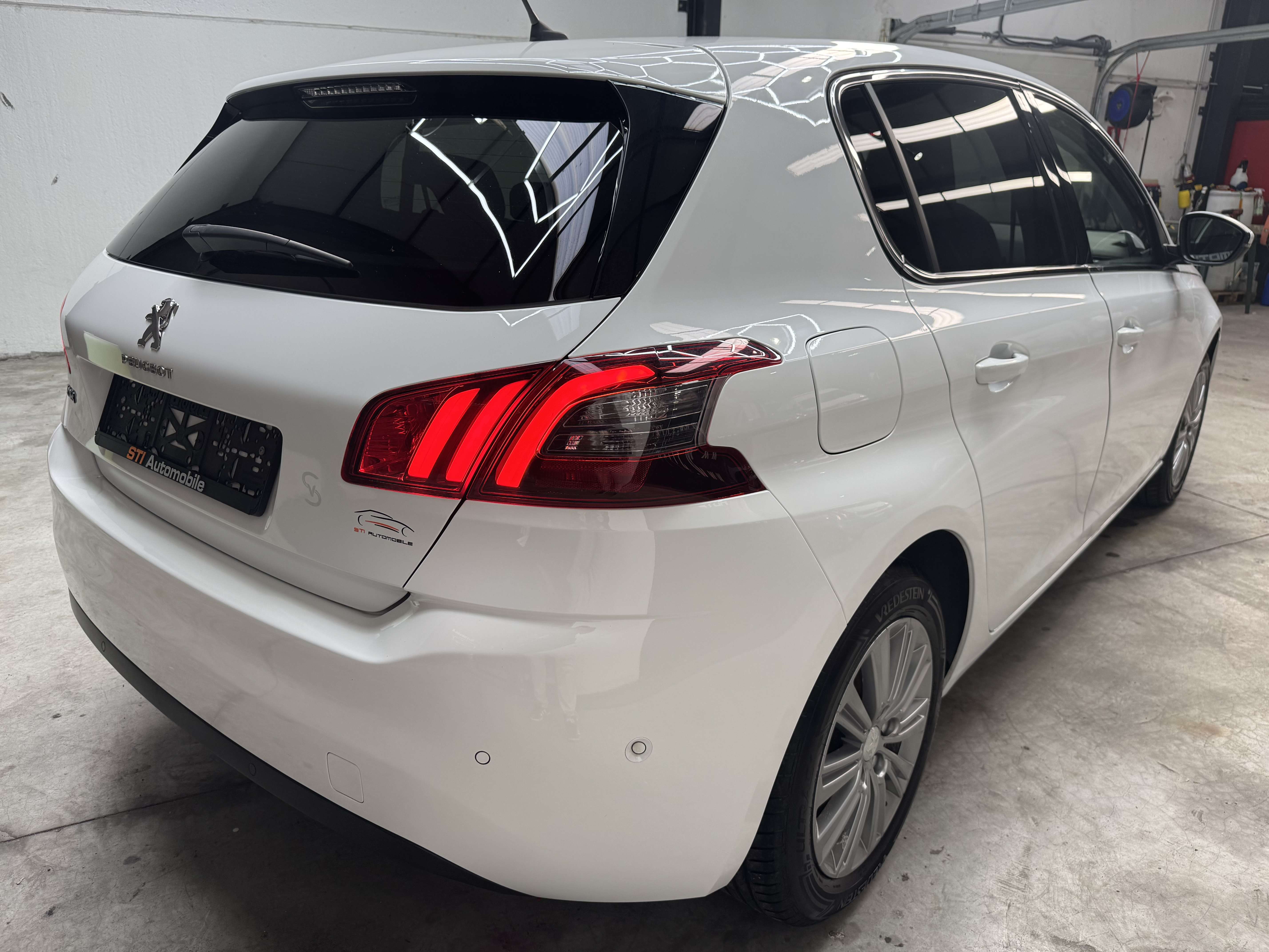 Peugeot 308 ** GARANTIE 12 MOIS **