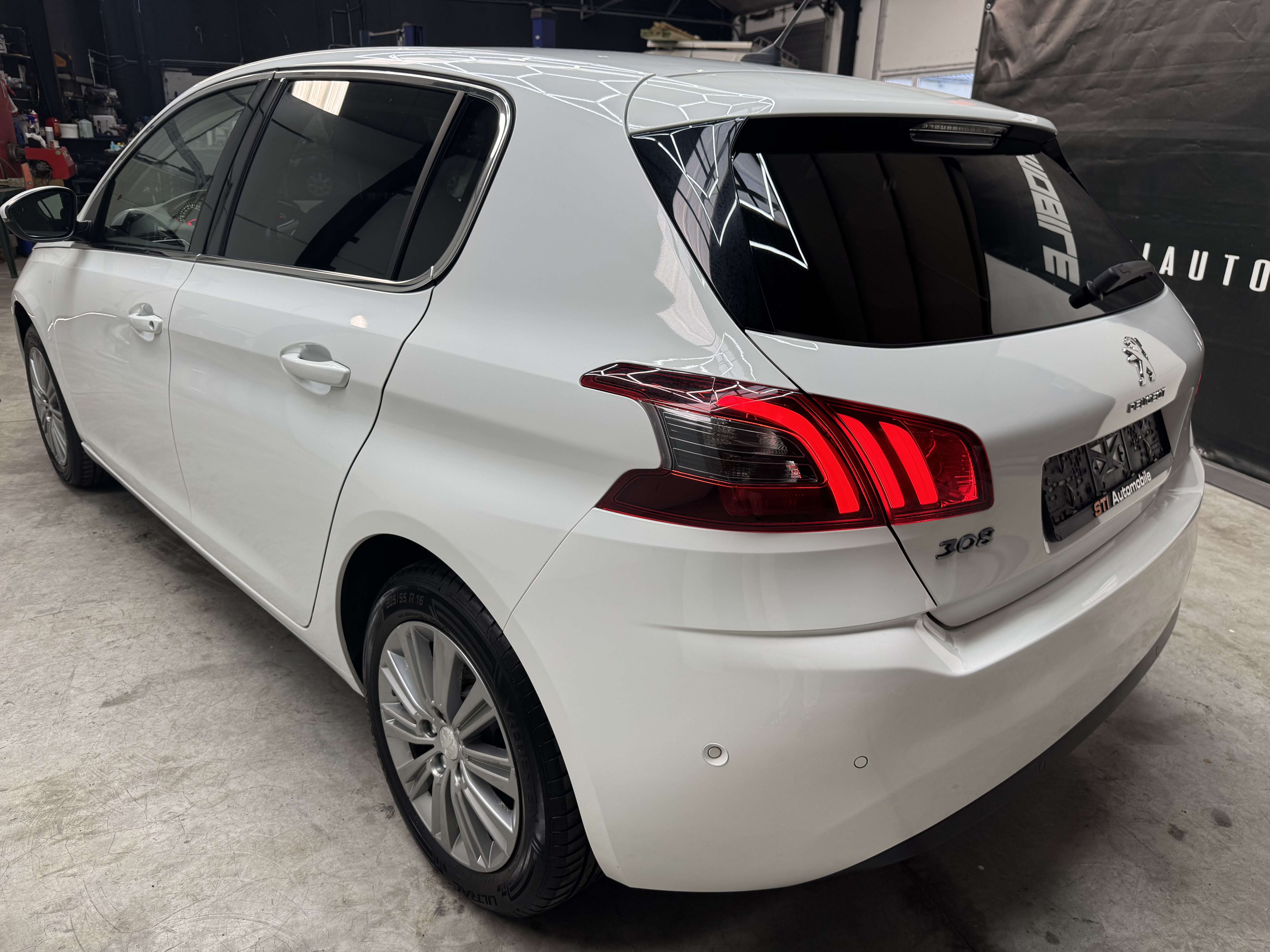 Peugeot 308 ** GARANTIE 12 MOIS **