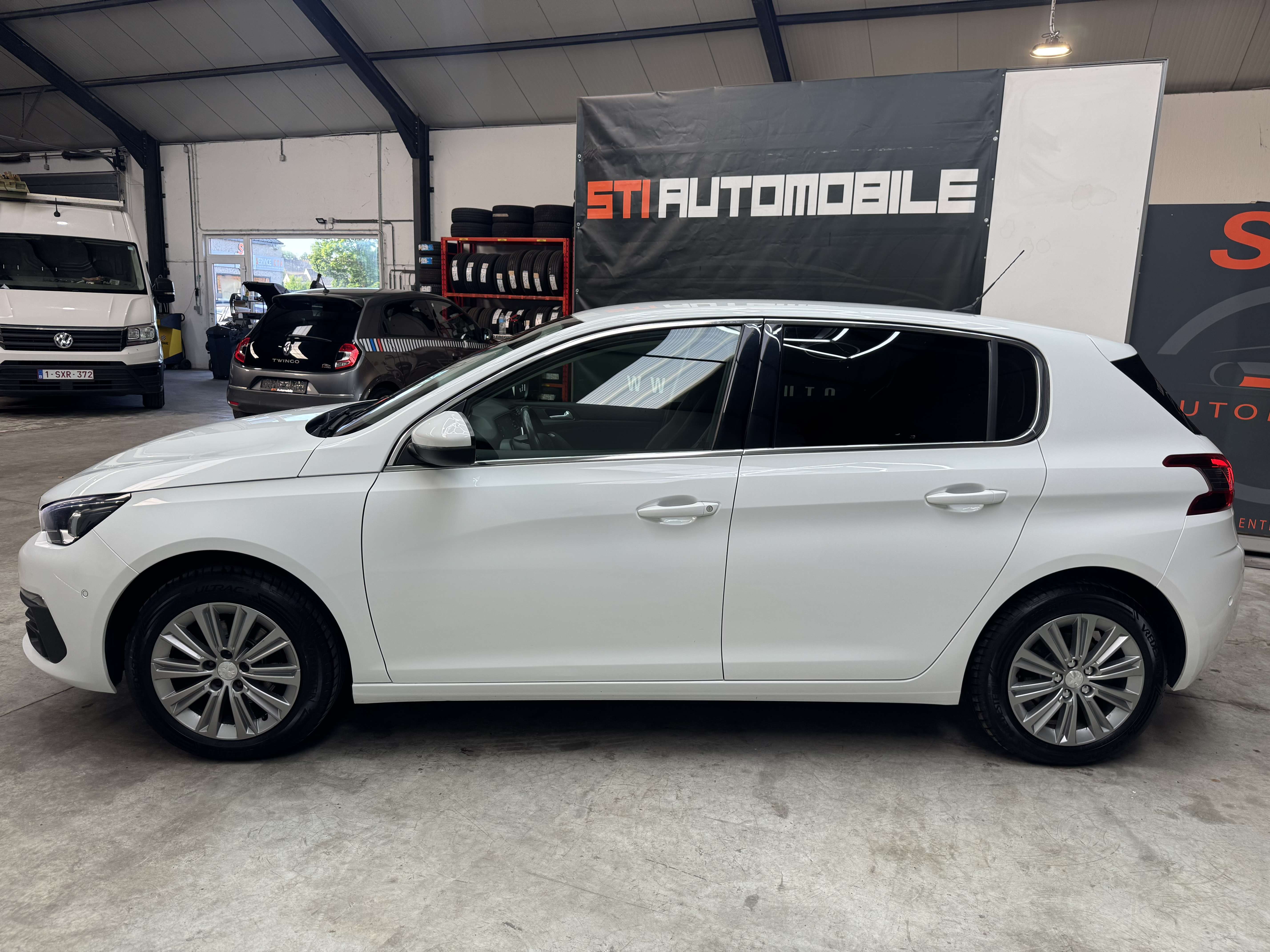 Peugeot 308 ** GARANTIE 12 MOIS **