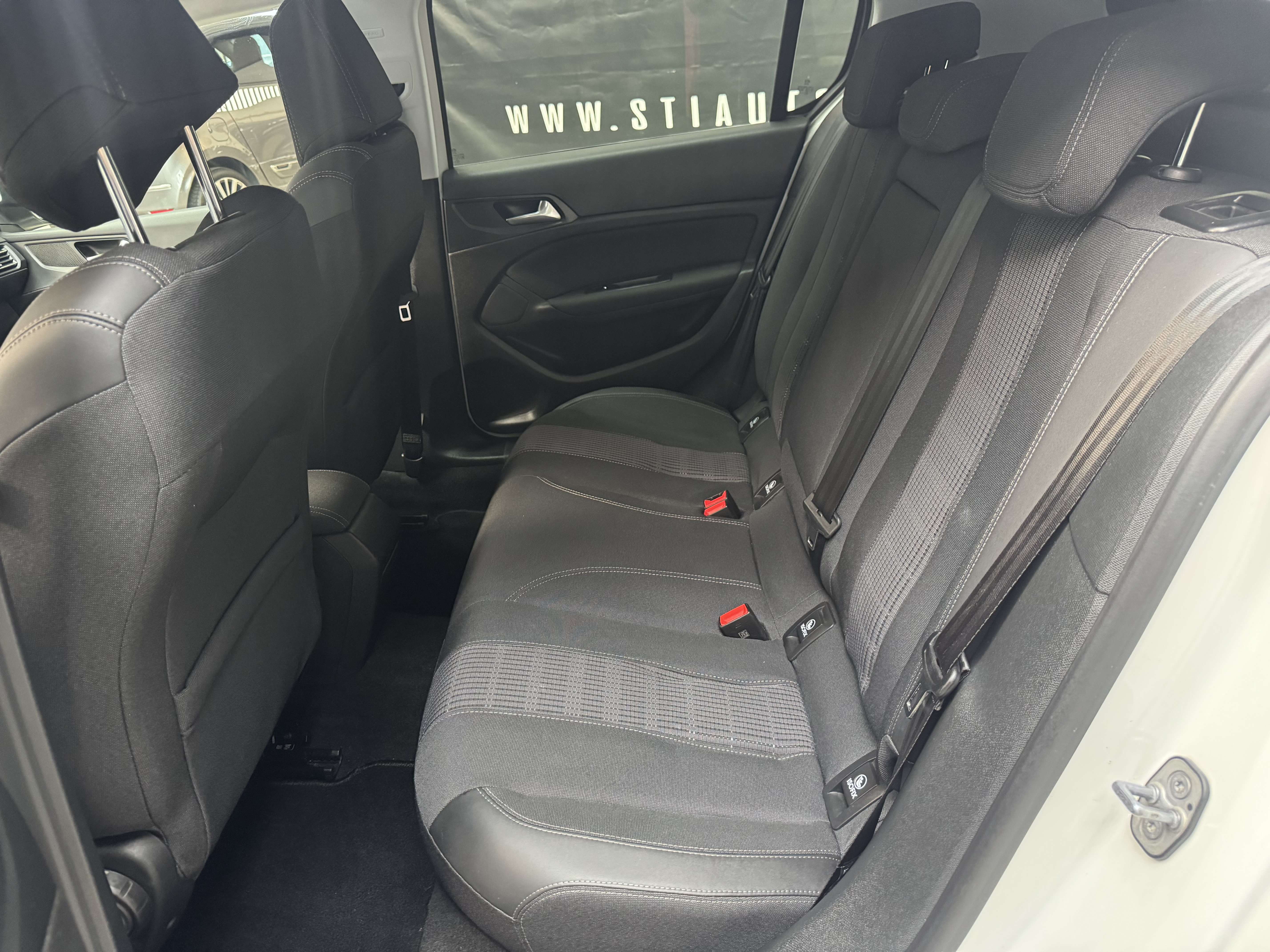 Peugeot 308 ** GARANTIE 12 MOIS **