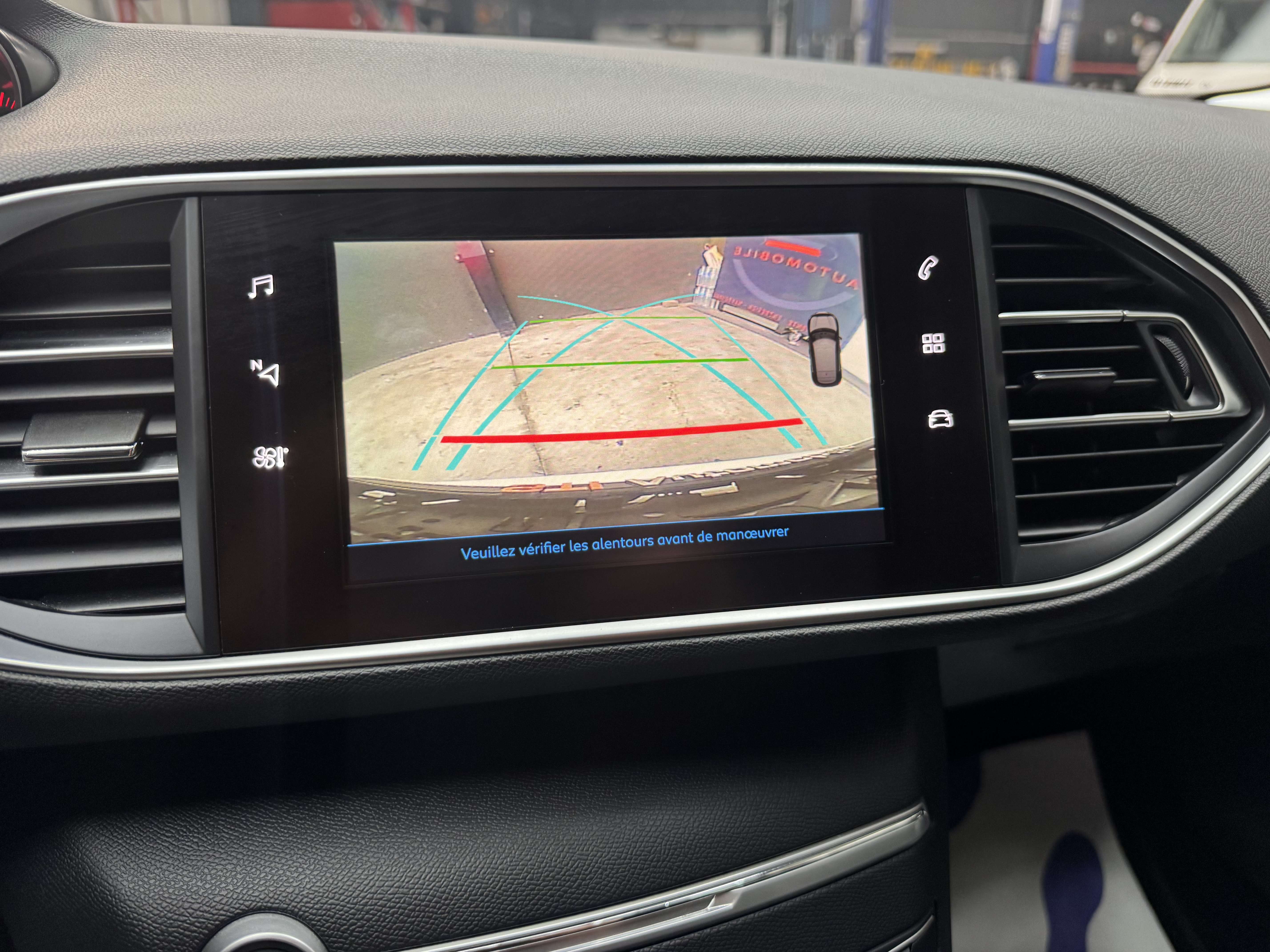 Peugeot 308 ** GARANTIE 12 MOIS **