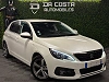 Peugeot 308 II PHASE 2 STYLE 1.2 TURBO 110 Cv ECRAN TACTILE / CRIT AIR 1 - GARANTIE AN thumbnail