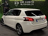 Peugeot 308 II PHASE 2 STYLE 1.2 TURBO 110 Cv ECRAN TACTILE / CRIT AIR 1 - GARANTIE AN thumbnail