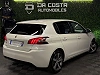 Peugeot 308 II PHASE 2 STYLE 1.2 TURBO 110 Cv ECRAN TACTILE / CRIT AIR 1 - GARANTIE AN thumbnail