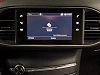 Peugeot 308 II PHASE 2 STYLE 1.2 TURBO 110 Cv ECRAN TACTILE / CRIT AIR 1 - GARANTIE AN thumbnail