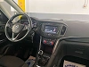 Opel Zafira Zafira 1.4 Turbo //NAVIGATION+7PLACES +NEW AUTO +ATTACHE DE REMORQUE// thumbnail