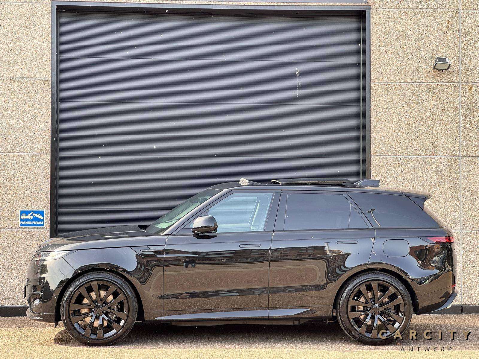 Land Rover Range Rover Sport P550e Autobiography | KOELFUNCTIE IN OPBERGVAK | MASSAGE | SOFT CLOSE | PANO | HUD | TREKHAAK |