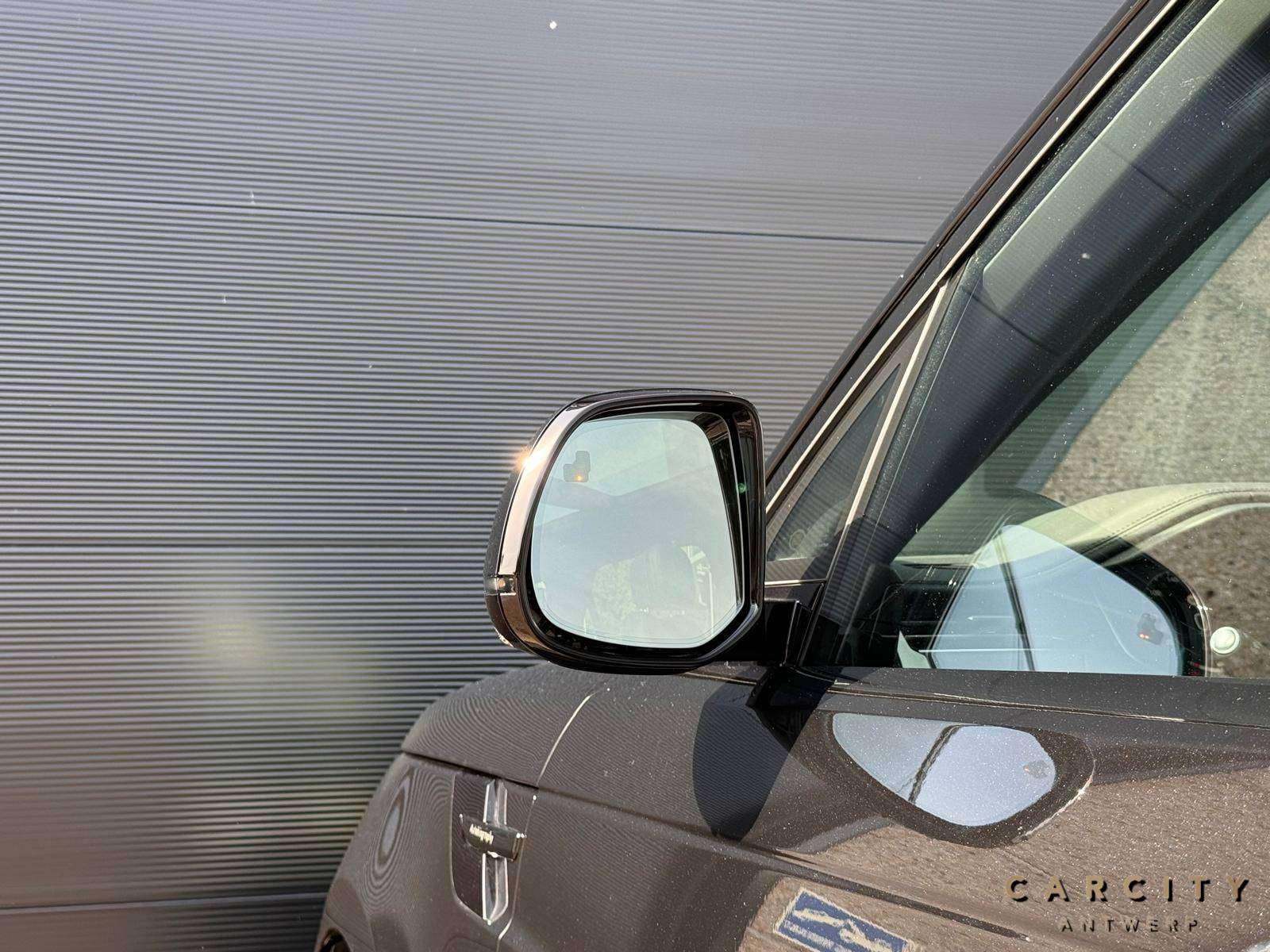 Land Rover Range Rover Sport P550e Autobiography | KOELFUNCTIE IN OPBERGVAK | MASSAGE | SOFT CLOSE | PANO | HUD | TREKHAAK |